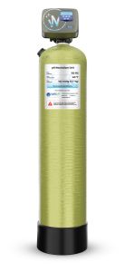 WECO CALC-1054 Backwashing Filter with Calcite and Magnesia for pH Neutralization