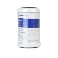 Pentek®  2-1/2" x 4-7/8" CBC-5 Activated Carbon Filter Cartridge