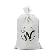 Gravel Bag for Backwash Filters & Water Softeners - 20 lbs