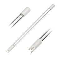 Polaris Scientific GLHO90PP Germicidal UV Lamp