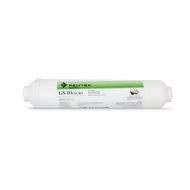 Pentek® GS-10CAL/RO pH Stabilizing Inline Water Filter