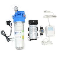 WECO GYC-3800 Reverse Osmosis (RO) Pressure Booster Pump Kit (up to 100 GPD)