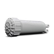 Light Commercial 3012 Type RO Membrane Housing with 1/4"FNPT Ports