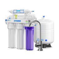 WECO HYDRA-75 Reverse Osmosis Drinking Water Filtration System