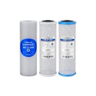 WECO HYDRA-SET3 Filter Set