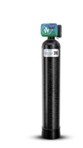 WECO KL-1054-OZONE Backwashing Filter with Katalox Light® & Ozone for Iron, Manganese & Hydrogen Sulfide Reduction