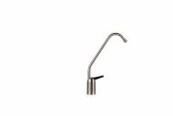 Lead Free Drinking Water RO Faucet - 3” Shank - Brushed Nickel