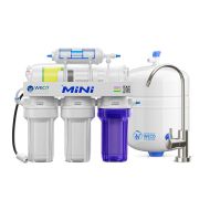 WECO MINI-50 Compact Undersink Reverse Osmosis Water Filtration System