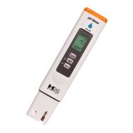HM Digital PH-80 pH HydroTester, 0-14 pH Range, 1 pH Resolution, +/- 2% Readout Accuracy