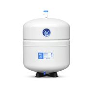 ROT-10 Reverse Osmosis Water Storage Tank - Total Capacity 10 Gal & appx. 6 Gal Usable Capacity