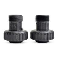 CK 1 Inch Plastic Male NPT Assembly V3007-04