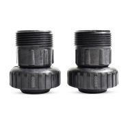 CK 1.25 Inch Plastic Male NPT Assembly V3007-05
