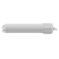 WECO Standard 1812 Type Residential RO Membrane Housing with 1/4" Quick Connect Ports