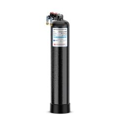 WECO DIBP-1054 Deionizing Resin Tank with Garden Hose Connectors