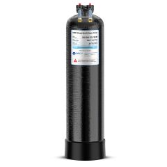 WECO DIBP-1465 Deionizing Resin Tank with Garden Hose Connectors