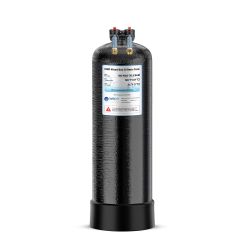 WECO DIBP-1653 Deionizing Resin Tank with Garden Hose Connectors