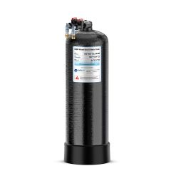 WECO DIBP-1653 Deionizing Resin Tank with Garden Hose Connectors