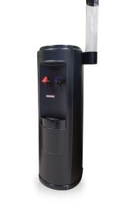 WECO HC21RO Hot/Cold Office Water Cooler/Filter with Cup Dispenser