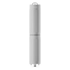 High Capacity Specialty Filter Cartridge - Catalytic Granular Activated Carbon