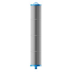 Enpress Green Filtration Series High Capacity Cartridge  - 1.25" 20/10 Micron Standard Double Pleated