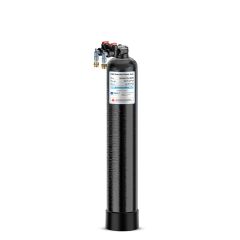 WECO DIBP-0844 Deionizing Resin Tank with Garden Hose Connectors
