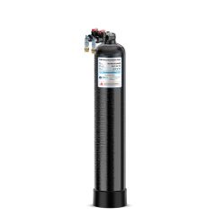 WECO DIBP-0948 Deionizing Resin Tank with Garden Hose Connectors