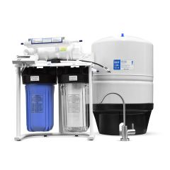 WECO MX-350 Commercial RO Water Purifier - 350 Gallons Per Day
