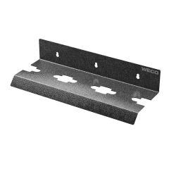 Housing Bracket for Triple Big Blue 10" and 20" Water Filter Housings