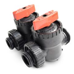 Bypass Valve Assembly V3006