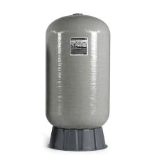 CK RT‑120 Chemical Contact / Retention Tank – 120 Gallon, Top‑Port