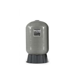 CK RT‑40 Chemical Contact / Retention Tank – 40 Gallon, Top‑Port