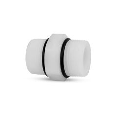 Central Connector ¾" MNPT x ¾ MNPT