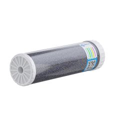 WECO Color Changing Deionizing Mixed Resin (DI) 4-1/2" x 20" Cartridge DI-2045-CLX