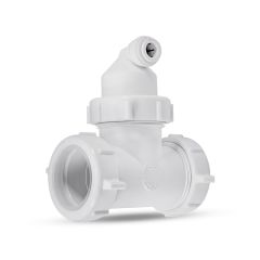 Drain Line Adapter 1½"” x ⅜" Quick Connect