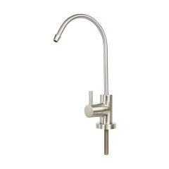 EURO Style Brushed Nickel RO Drinking Water Faucet 