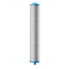 Enpress Yellow Series External 20 Micron String Wound pre-filter, with 5 Micron Meltblown Core Cartridge Tank Filter