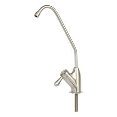 Fancy Style Brushed Nickel RO Drinking Water Faucet 
