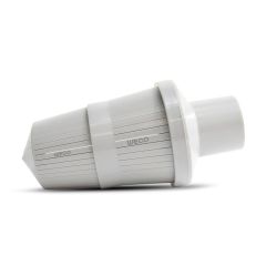 Bottom Basket 1.05 Inch Solvent Weld for Softeners and Filters