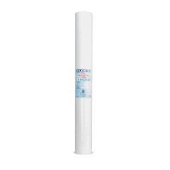 PureT 5 micron 20" x 2.5" Melt-Blown Polypropylene Sediment Filter Cartridge