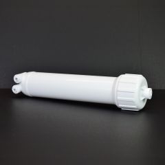 WECO Standard 1812 Type Residential RO Membrane Housing with 1/4" Quick Connect Ports