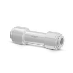 3/8" Tube x 3/8" Tube Inline Check Valve