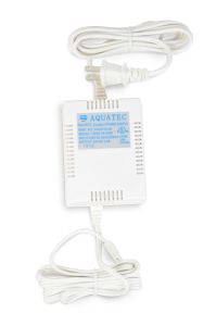 Aquatec Power Supply Transformer 24 V AC ~2A Output 120V AC Input - Model HKAU-24-2000