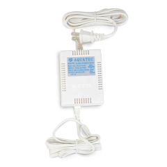 Aquatec Power Supply Transformer 24 V AC ~2A Output 120V AC Input - Model HKAU-24-2000