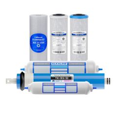 WECO HYDRA-SET6-75ALK Filter Set