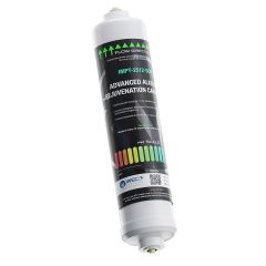 WECO 60I-AKQ12-R Impact Alkaline Replacement Cartridge for Model IMPT-ALK-14