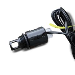 200K Resistivity LED Monitor for Deionizing Water Applications