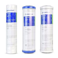 WECO PTR-SET3 Filter Set