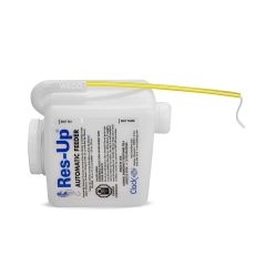 Res-Up Automatic Resin Cleaner Feeder – 0.4 oz/day (Yellow Wick)