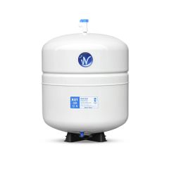 ROT-10 Reverse Osmosis Water Storage Tank - Total Capacity 10 Gal & appx. 6 Gal Usable Capacity