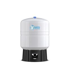 Aquasky Plus ROT-34 Reverse Osmosis Water Storage Tank - Total Capacity 34 Gal & appx. 21 Gal Usable Capacity